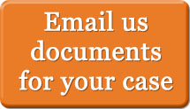 You will receive a confirmation in your email within 10 minutes of sending documents.